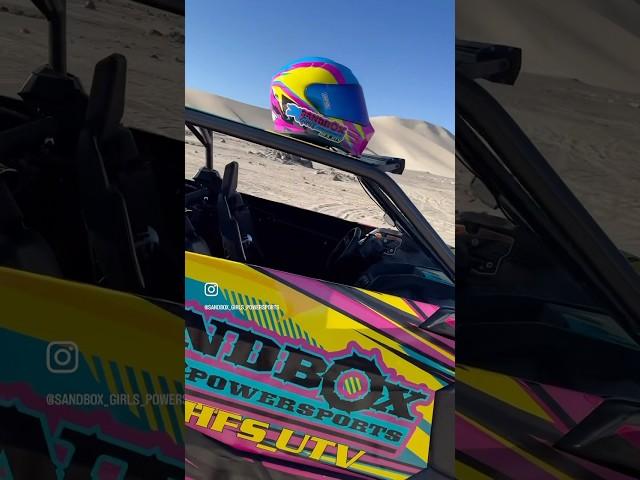Sand Mountain Memorial Day 2025 #motorsporttv #offroad #offroadmotorsport #utv #offroadracing ￼