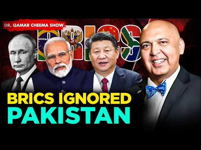 Tarar says  Modi’s Strong Nationalism Made Him Powerful in front of China: Pakistan Ignored at BRICS