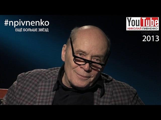 АЛЕКСАНДР ФИЛИППЕНКО - По снегу - Автор Варлам Шаламов - 2013