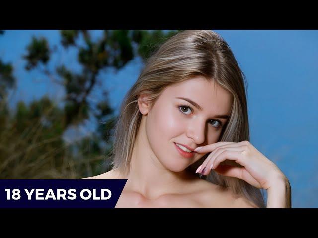 10 BEST Bombshell Young Age Newcomer Love Actresses of 2024