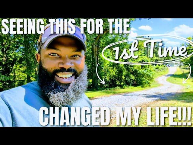 The Moment Your "DREAMS" Become A Reality!!! | ESTABLISHING OUR {DEBT FREE} HOMESTEAD IN MISSISSIPPI