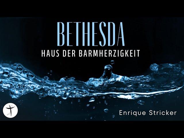 BETHESDA / Haus der Barmherzigkeit / Enrique Stricker