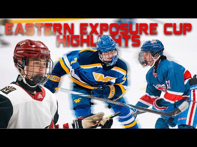 Highlights of the BEST Youth Tournament! *Eastern Exposure Cup*