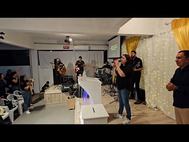 Não pare -  ( COVER ) -  Evanir