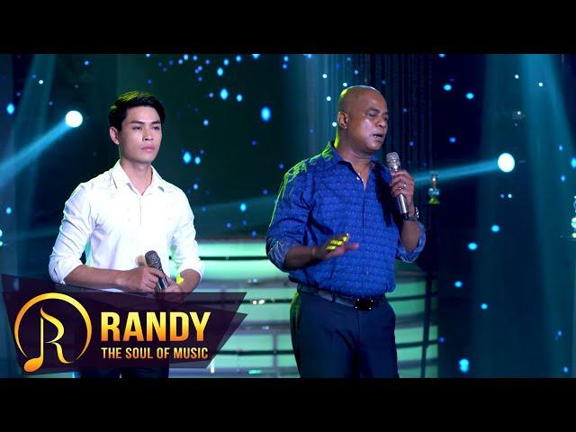 Nơi Ấy Mẹ Mong - Randy & Bảo Nam | Nhạc Xuân Hát Về Mẹ Cảm Động