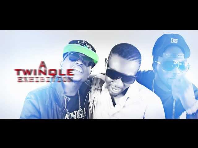 O Gee   Making Money Feat  Femi Knight & Scion