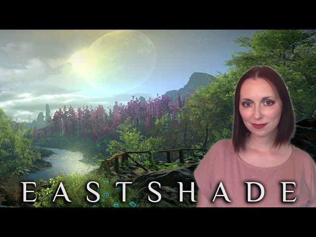 Eastshade - A Wonderful World to Explore | Cannot be Tamed