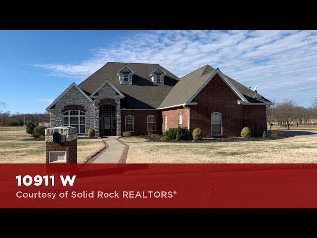 10911 W Miami, OK 74354 | Dustin Foster | Top Real Estate Agent