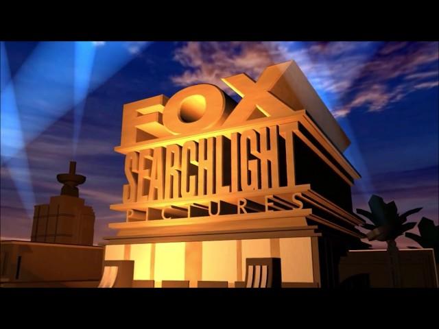 Fox Searchlight Pictures Blender