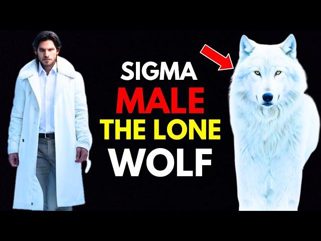 Signs You Are A Lone Wolf