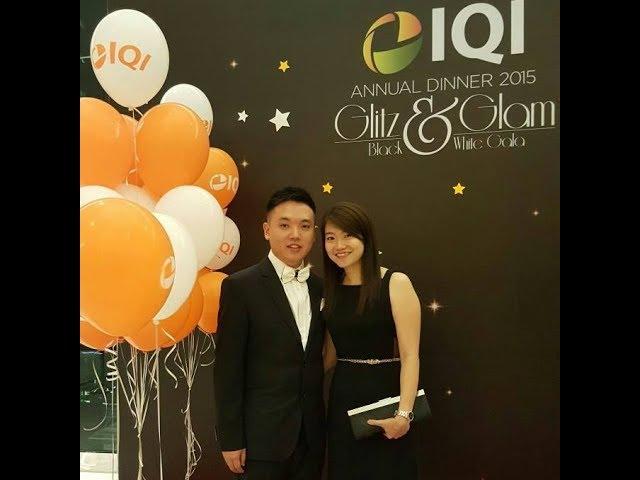 Join Real Estate Malaysia | Calvin & Chloe | How to be a Real Estate Agent | IQI Global