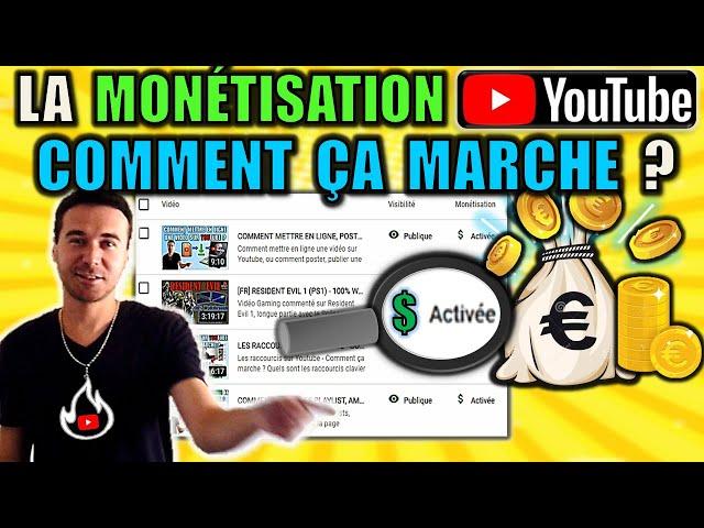 HOW TO MONETIZE YOUR VIDEOS AND MAKE MONEY ON YOUTUBE?