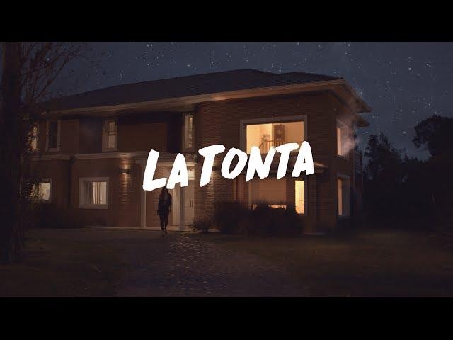 j mena - La Tonta (Official Video)