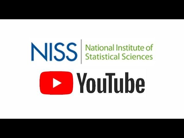 Highlights introducing the NISS YouTube Channel