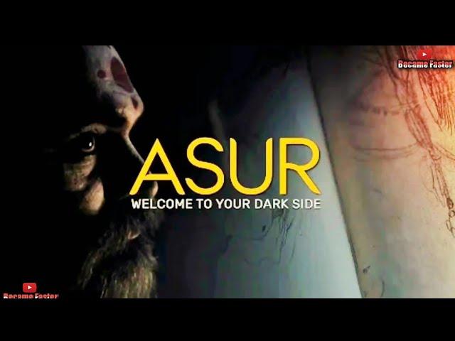 Asur Bgm | Asur Instrument ringtones | Asur web series title song bgm | new ringtone | Asur song |