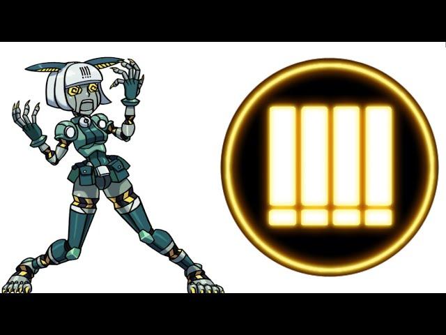 When i'm Robo-Fortune