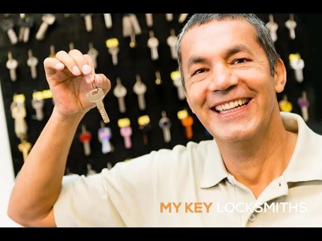 My Key Locksmiths - Locksmith Bristol BS3