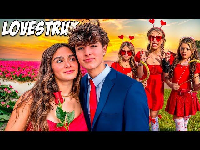 OUR VALENTINE'S DAY VLOG ️