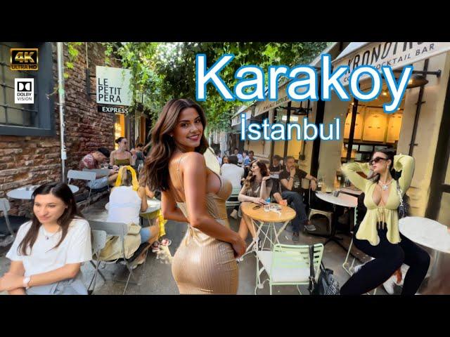 Exploring Karakoy: Istanbul’s Hipster Paradise (2024)