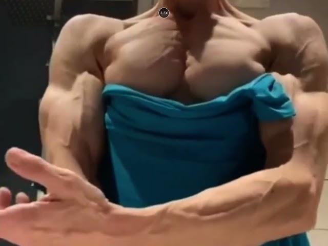 Fbb flex pecs