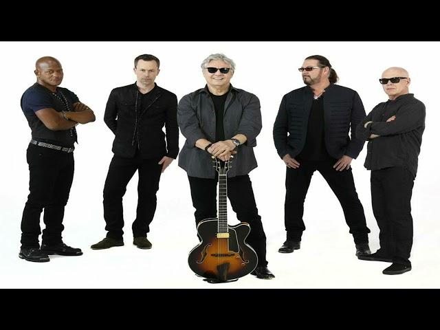 STEVE MILLER BAND - ABRACADABRA 2@21 Adriano Mogo Rework Extended Vrs.