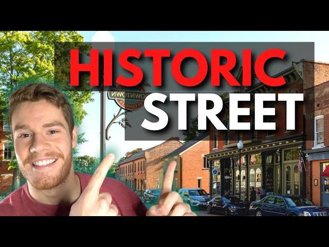 Living in St. Charles, Missouri - EVERYTHING YOU NEED TO KNOW