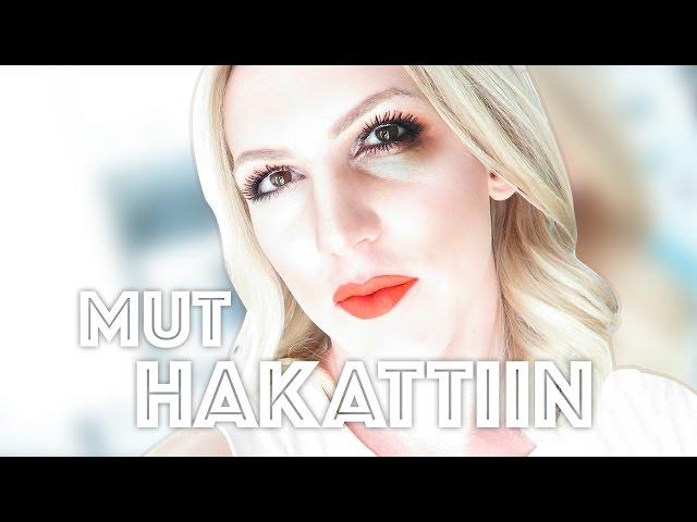 MUA PAHOINPIDELTIIN | MY DAY