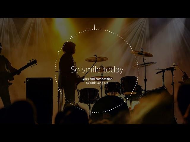 So smile today - by DADA Creative