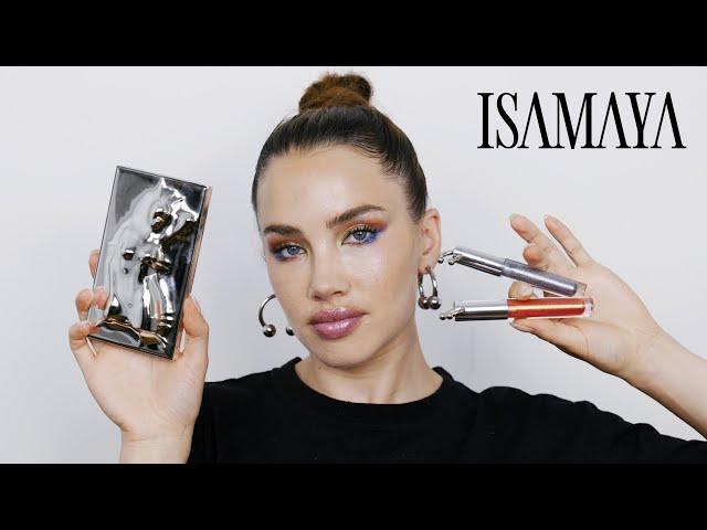 INDUSTRIAL 2.0 | ISAMAYA BEAUTY