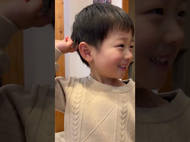 息子の怪我に怒る妻…旦那が一言