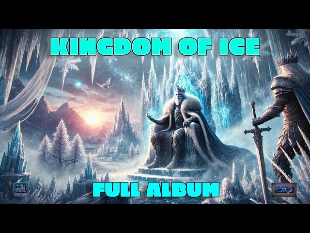 Kingdom of Ice: Power Metal Concept Album (FULL ALBUM) | Neural Note