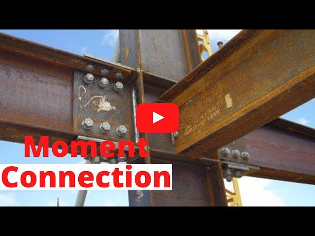 Moment Connection : Origin, Fundamental and Design Aspect