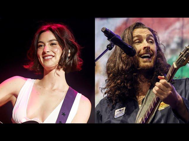 Gracie Abrams & Hozier to Rock SNL with Chris Rock & Martin Short!