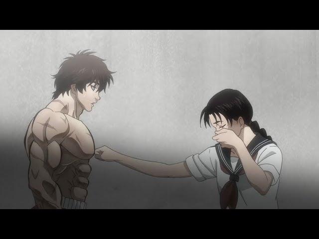 Baki (2018)「AMV」- SHOW THE WORLD