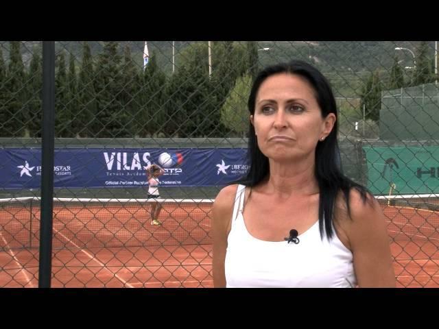 VILAS TENNIS ACADEMY