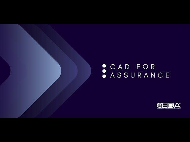 CAD for Assurance: Hardware Security 2.0: What Are The New Frontiers?