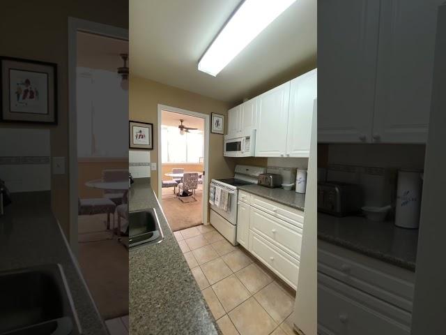 Before and After Kitchen Transformation