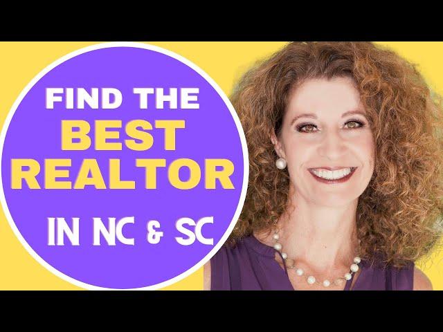 Long Island to Charlotte. NY to Charlotte. NJ to Charlotte. Best Charlotte Realtor.  Waxhaw Realtor