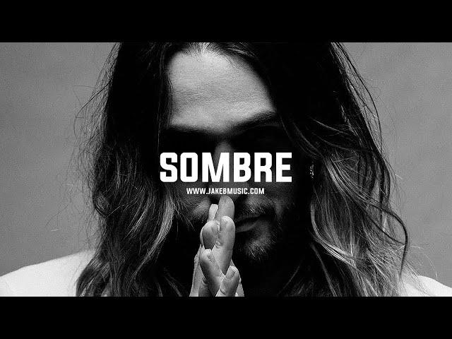 SCH Type Beat "Sombre" | Orchestra Type Beat | Instru Rap 2023