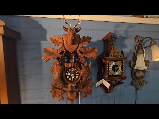 Discover America's Best Gift Shops Red Queens' Attic-  Unforgettable Finds & Unique Treasures!