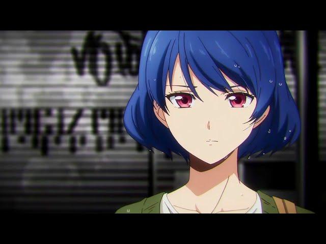 Domestic na Kanojo OP Full【AMV】|『Crying for Rain』by Minami [FHD]