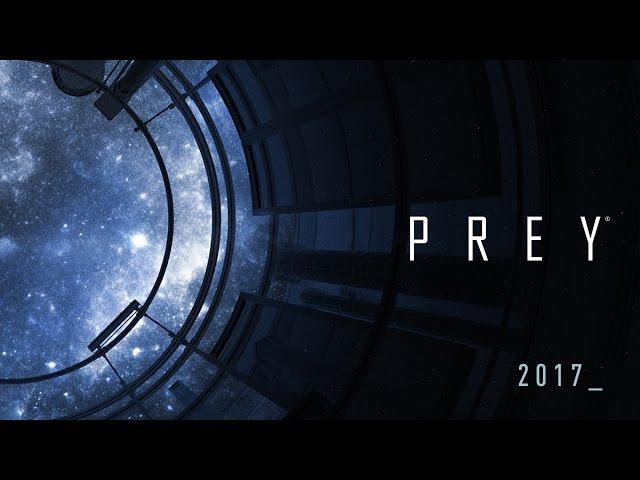 Prey - 8 Minutes of Gameplay (PEGI)