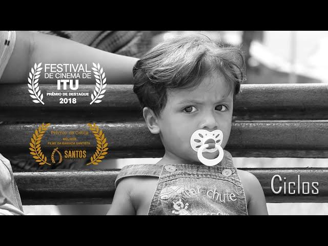 'CICLOS' - Curta-Documentário