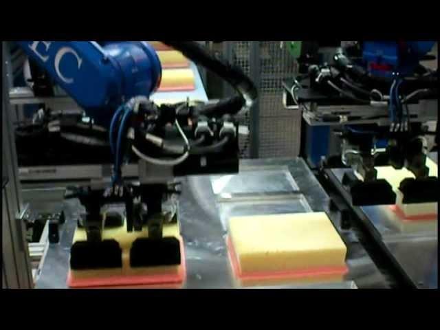 AUTEC AUTOMATION