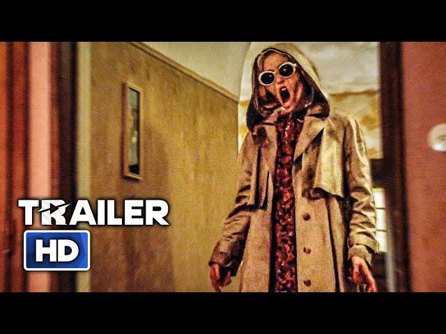 CUCKOO Official Trailer (2024) Horror Movie HD