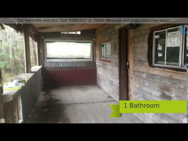 Priced at $54,900 - 19025 La Trace Rd, French Settlement, LA 70733