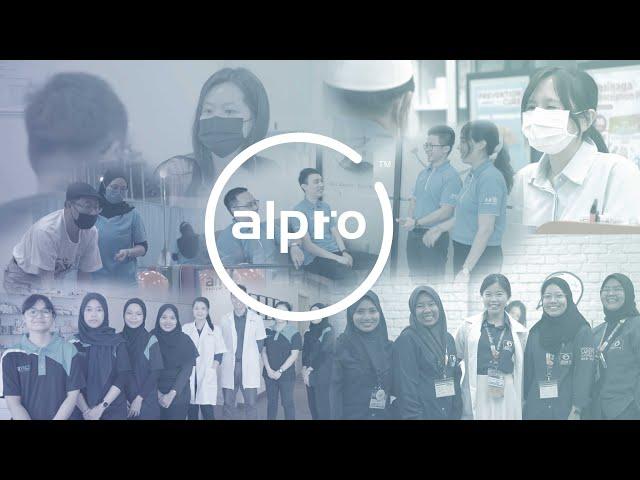 Alpro | Beyond Pharmacy