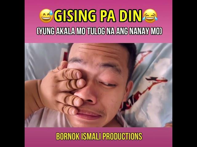 GISING PA DIN? #MAGinaNYO! EP 09