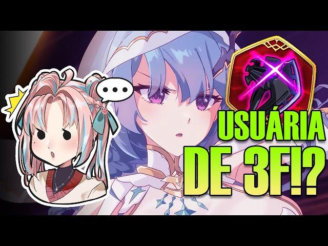 Epic Seven: Análise de Habilidades - Dragon Bride Senya