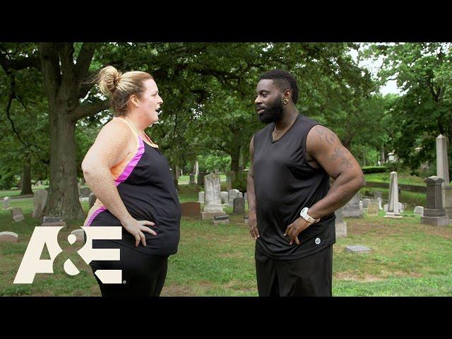 Fit to Fat to Fit: In This Together | A&E